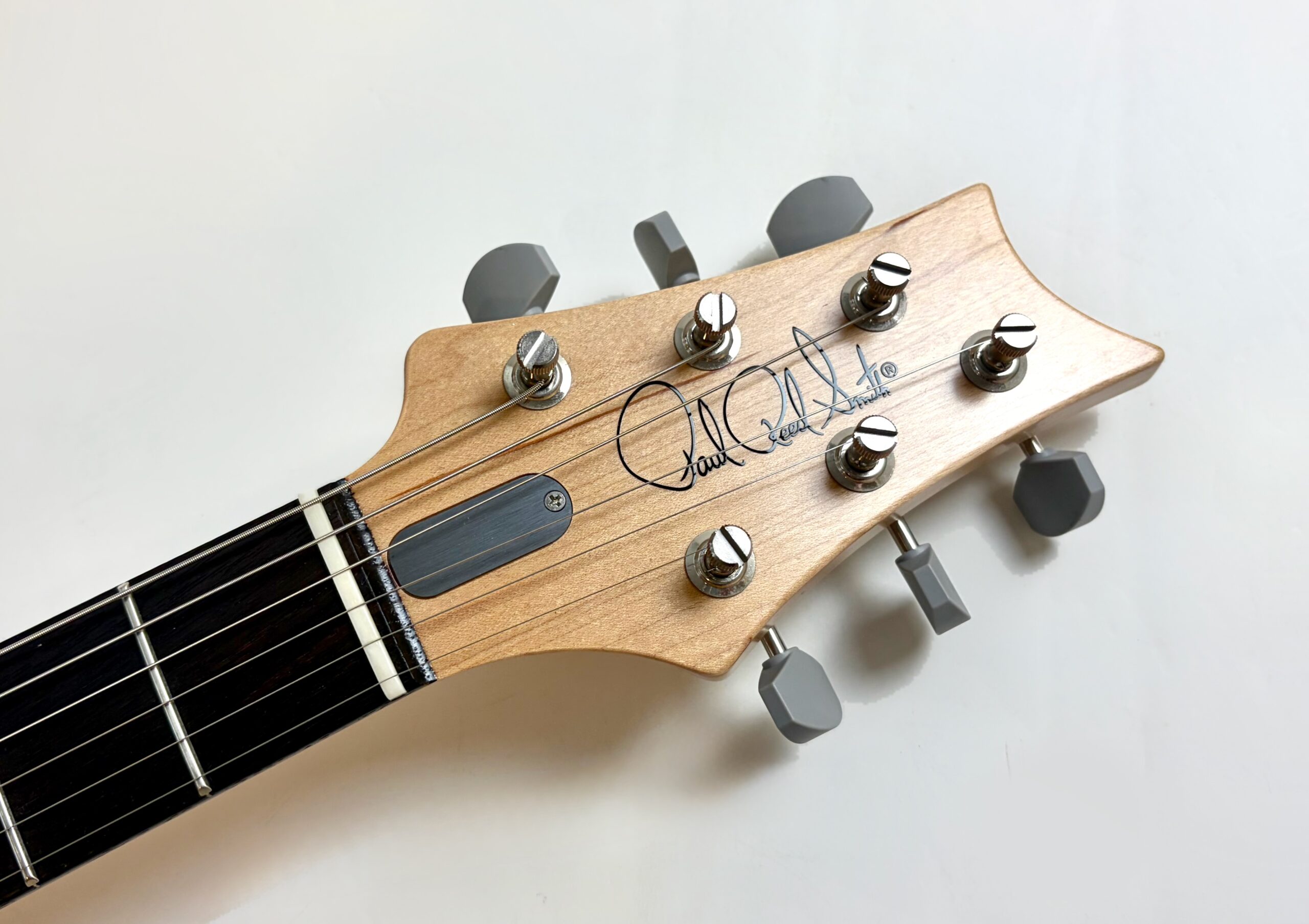 PRS Silver Sky John Mayer Signature 2023 Polar Blue - Thumbnail 2