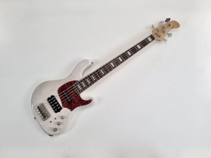 Cort GB75 White Blonde 2008 made in Korea