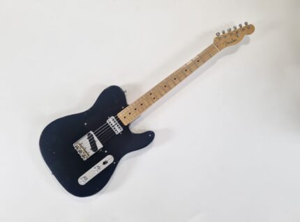 Fender Nocaster '51 Relic 1997 Custom Shop Cunetto Black