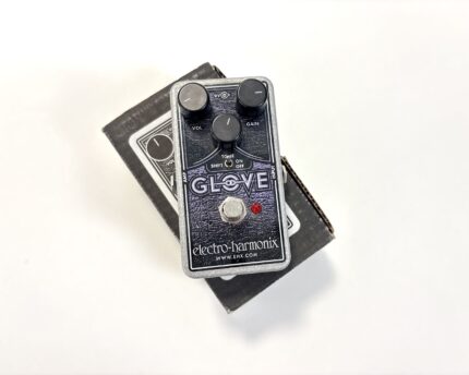 Electro-Harmonix OD Glove