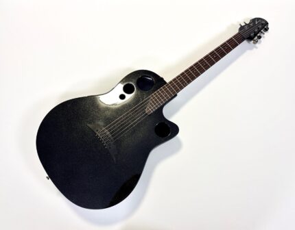 Ovation T357 Tangent Black Pearl