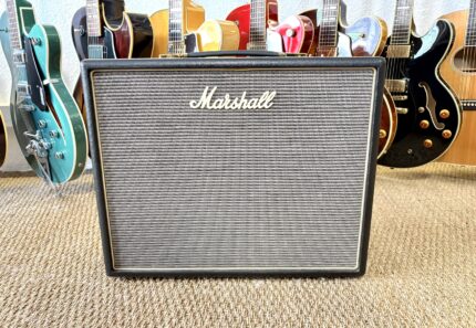Marshall Origin 20C Combo