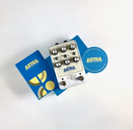 Universal Audio Astra Modulation Machine