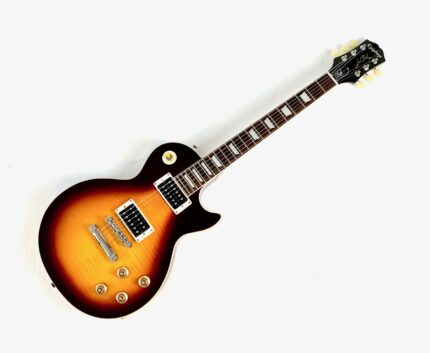 Epiphone Les Paul Standard Slash Signature 2021 November Burst