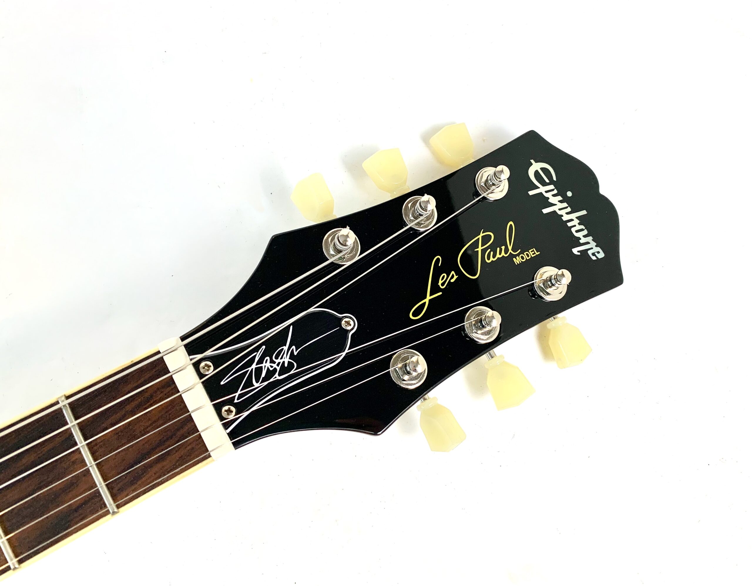 Epiphone Les Paul Standard Slash Signature 2021 November Burst - Thumbnail 2