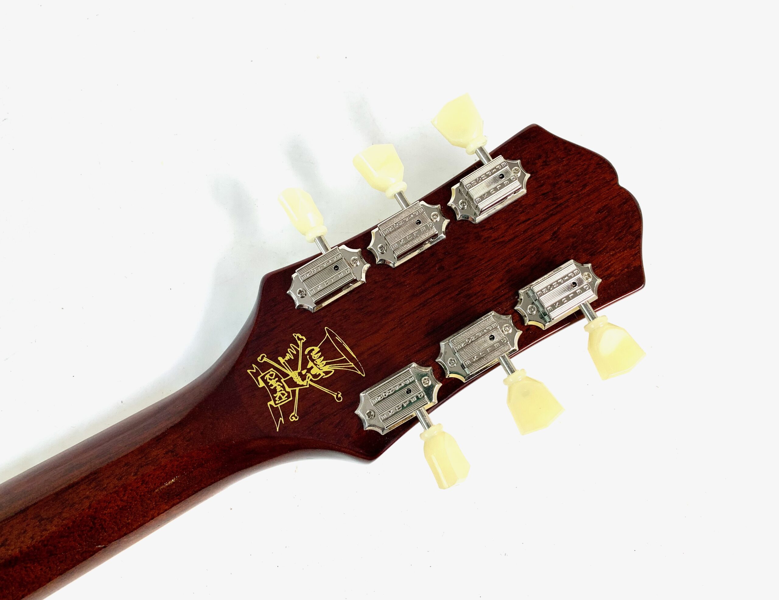 Epiphone Les Paul Standard Slash Signature 2021 November Burst - Thumbnail 5