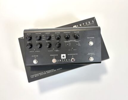 Blackstar Dept. 10 Amped 3