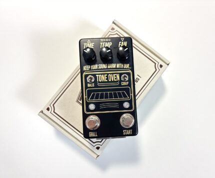 Tampco Tone Oven