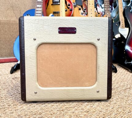 Fender Champion 600 Combo