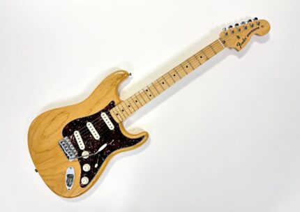 Fender Stratocaster American Vintage '70s Natural 2011