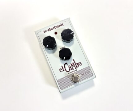 TC Electronic El Cambo