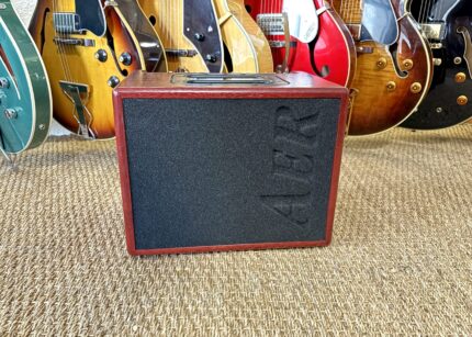 AER Compact 60/3