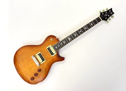 PRS SE Bernie Marsden 2015 Vintage Sunburst