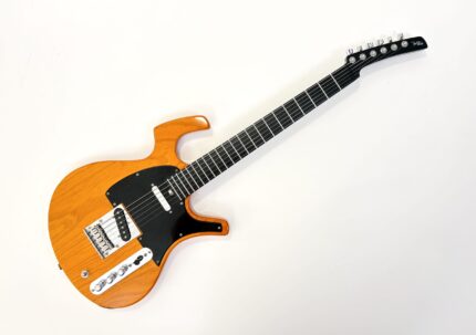 Parker Nitefly Mojo Southern 2008 Butterscotch