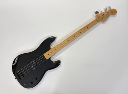Fender Precision Bass Roger Waters Signature 2011 Black
