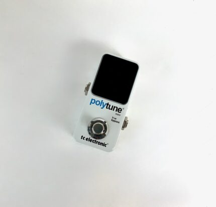 TC Electronic PolyTune Mini