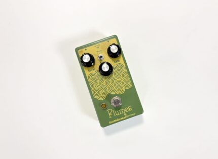 EarthQuaker Devices Plumes