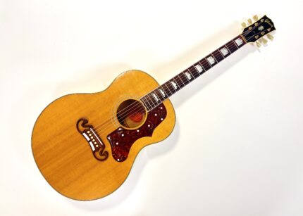 Gibson L-200 Emmylou Harris Signature 2003 Antique Natural