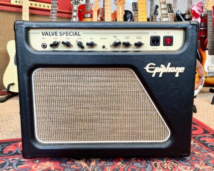 Epiphone Valve Special 2007 Combo