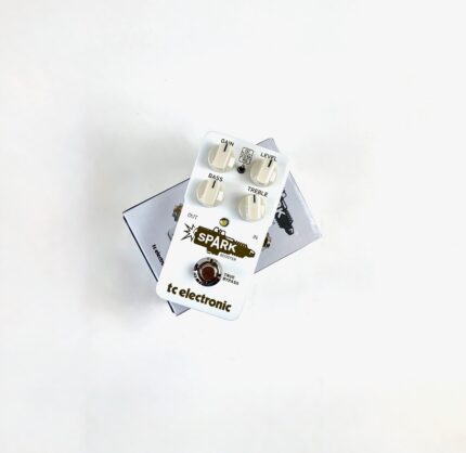 TC Electronic Spark Booster