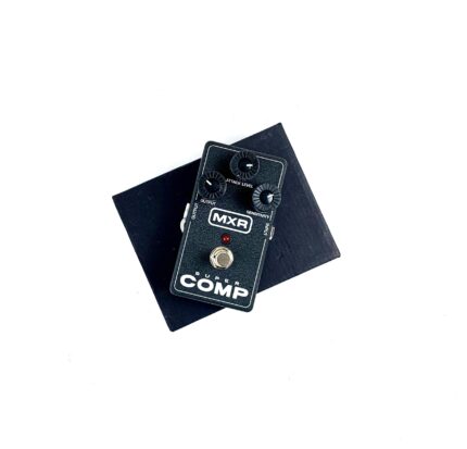 MXR M132 Super Comp