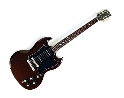 Gibson SG Classic 1999 Ebony Stain
