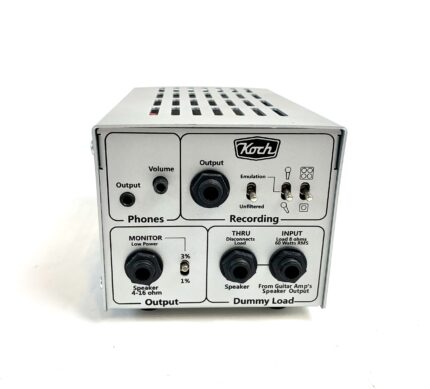 Koch Dummybox Home