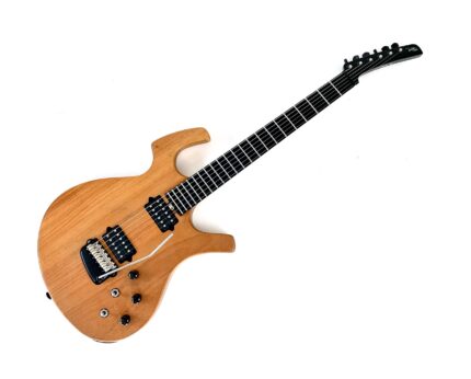 Parker NiteFly-M 2008 Natural Mahogany