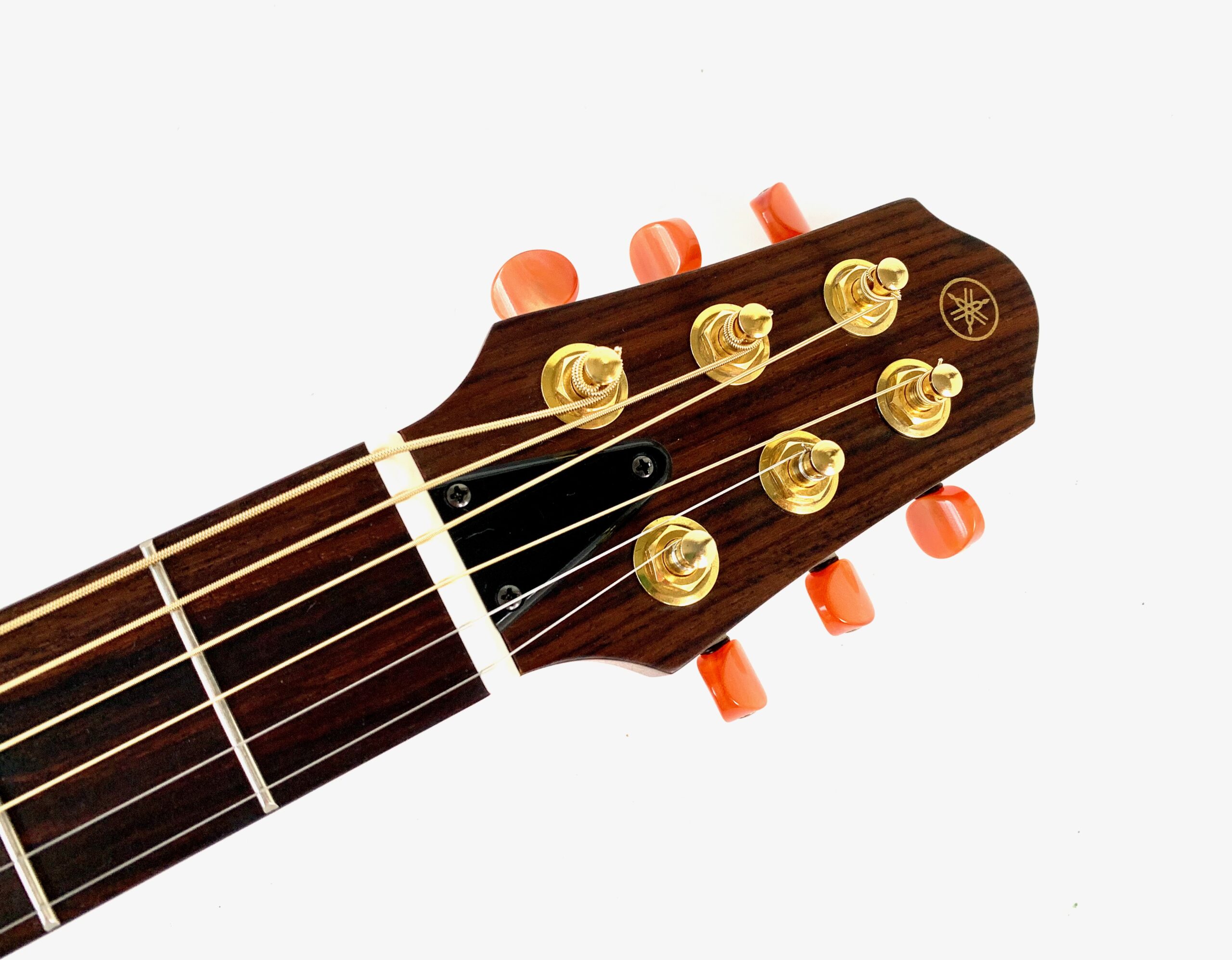 Yamaha SLG-100S Silent Guitar - Thumbnail 2