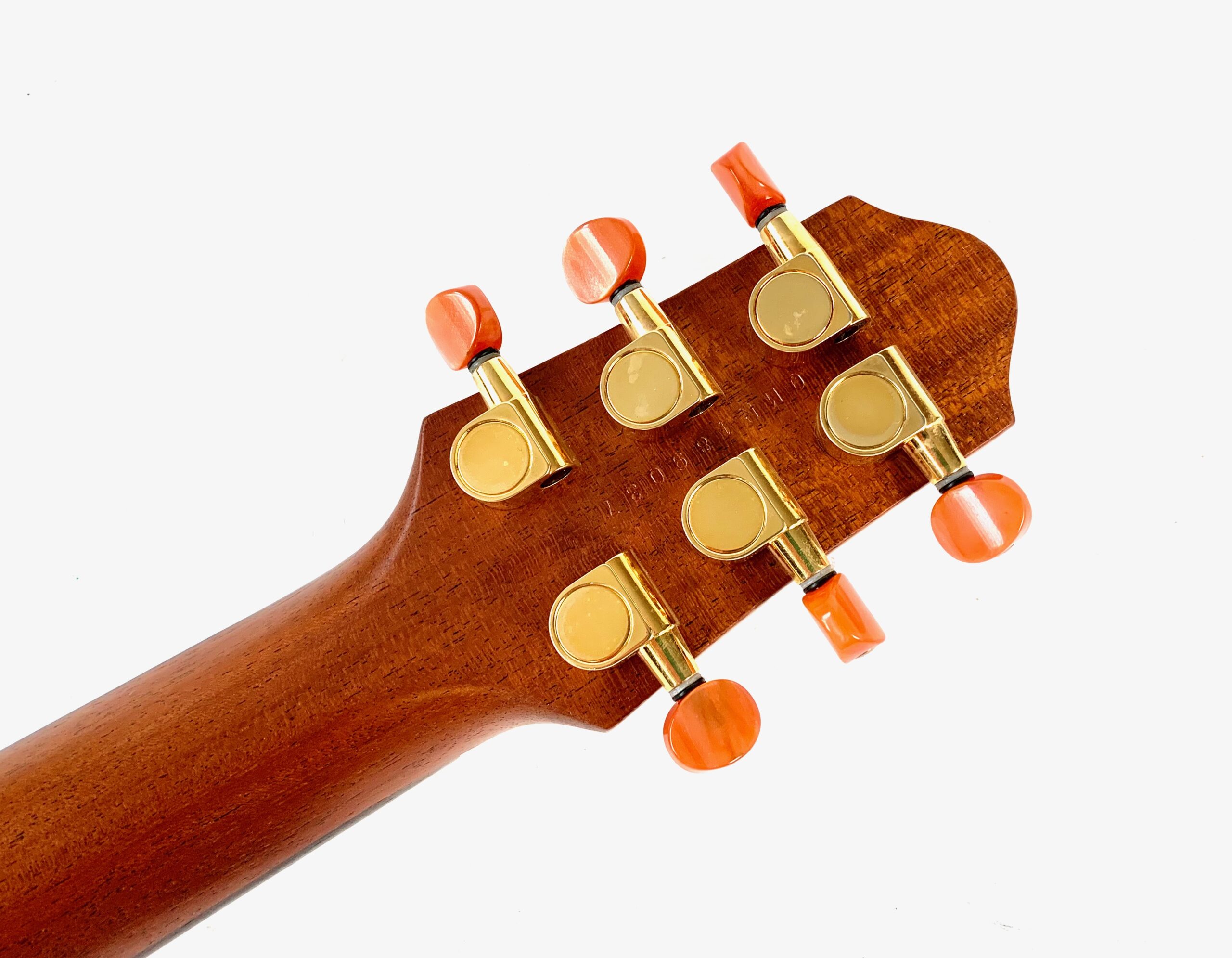 Yamaha SLG-100S Silent Guitar - Thumbnail 5