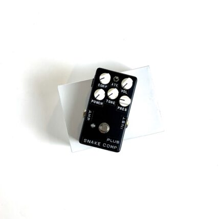 Shin's Music Snake Comp Plus