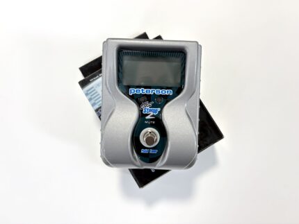 Peterson VS-S2 StroboStomp2