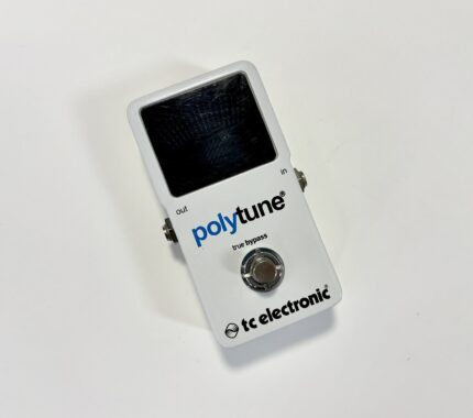 TC Electronic Polytune 2