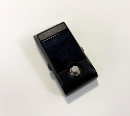 Korg Pitchblack Poly