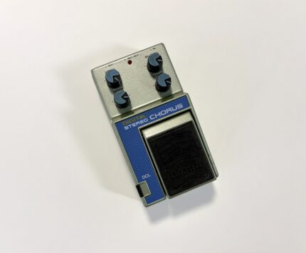 Ibanez DCL Digital Stereo Chorus