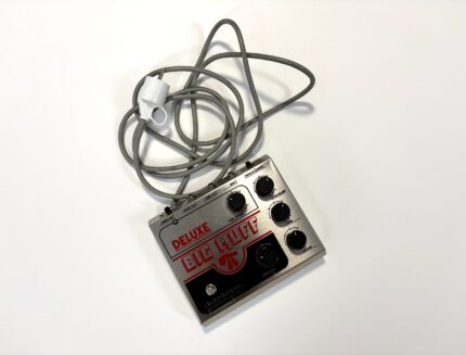 Electro-Harmonix Deluxe Big Muff Pi