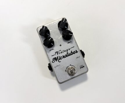 Darkglass Electronics Vintage Microtubes