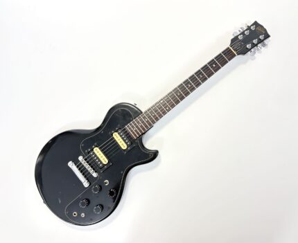 Gibson Sonex-180 Deluxe 1982 Ebony