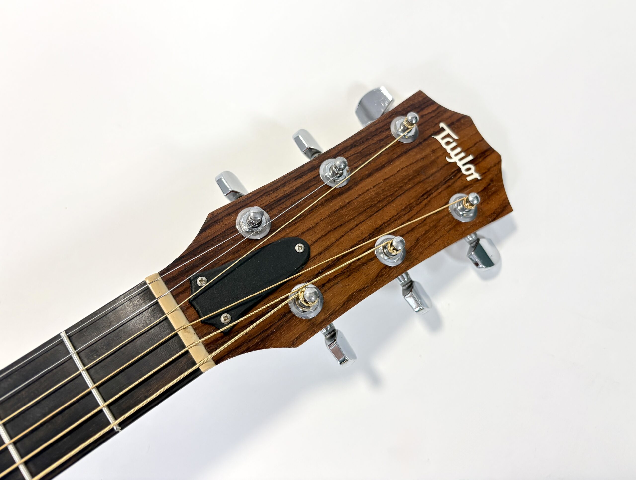Taylor 210CE Natural 2015 LH Gaucher - Thumbnail 2
