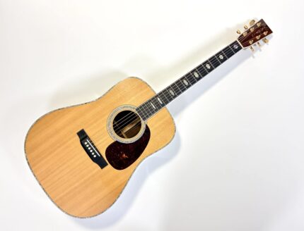Martin D-41 Natural 2016