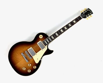 Gibson Les Paul Traditional Plus 2008 Desert Burst