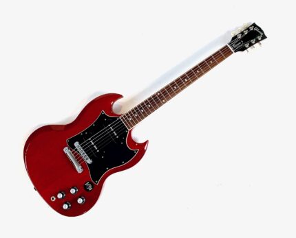 Gibson SG Classic 2010 Heritage Cherry