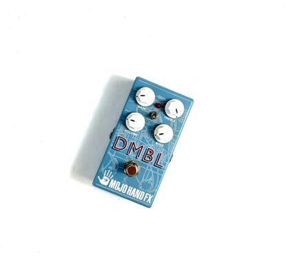 Mojo Hand FX DMBL