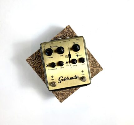 Egnater Goldsmith