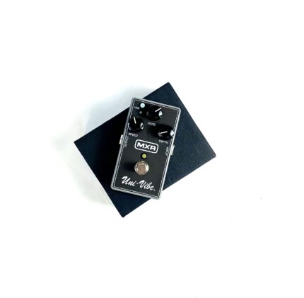 MXR M68 Uni-Vibe