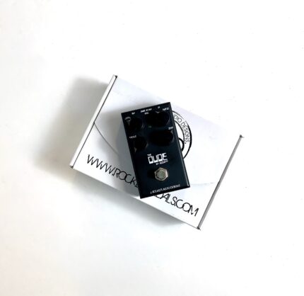 J. Rockett Audio Designs The Dude V1