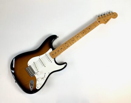 Fender Stratocaster ST-57 made in Japan 1993-1994 Sunburst