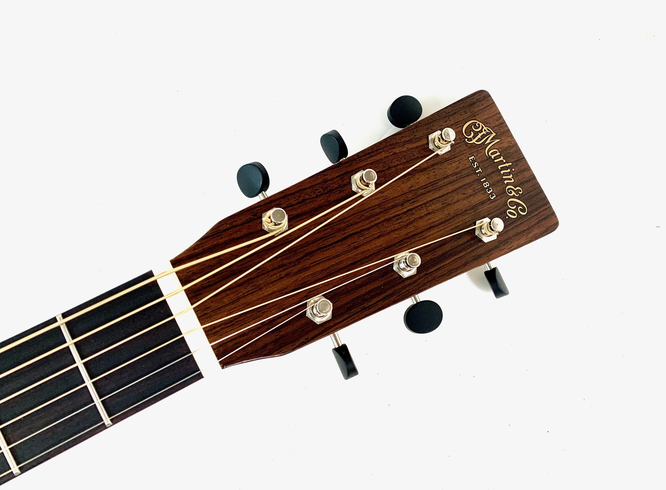Martin 00-15M Mahogany 2026 - Thumbnail 2