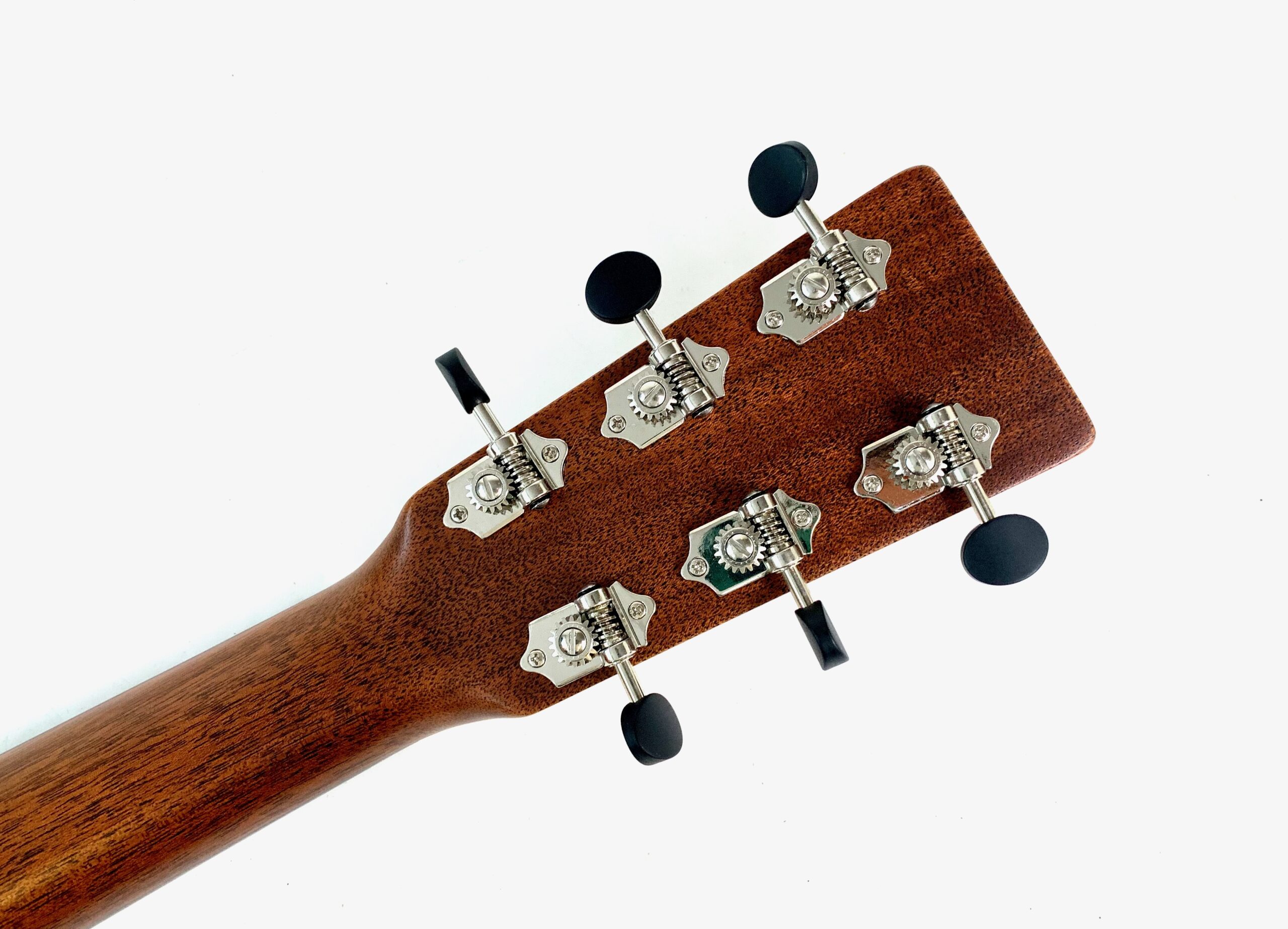 Martin 00-15M Mahogany 2026 - Thumbnail 5