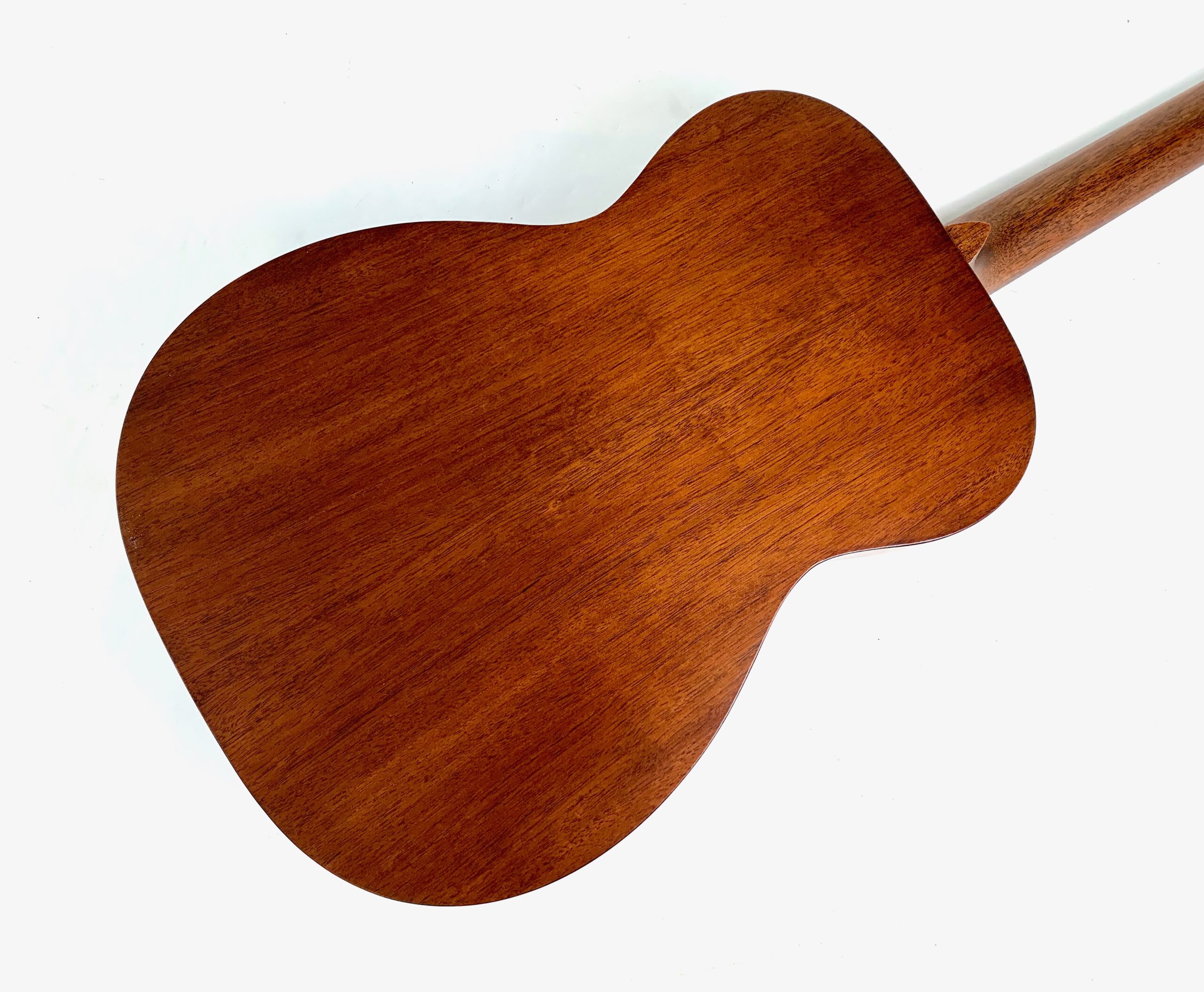 Martin 00-15M Mahogany 2026 - Thumbnail 6